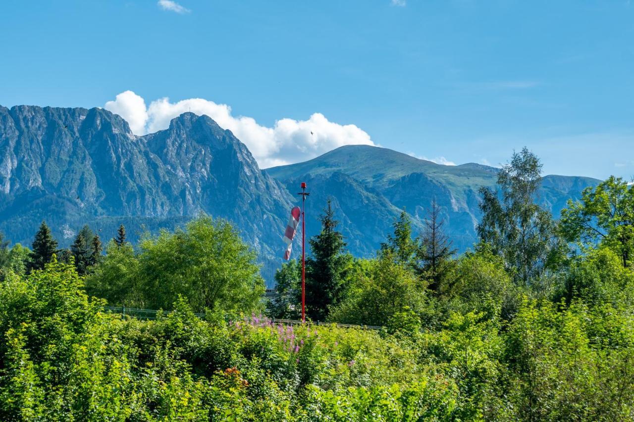 Villa Capra - Apartments Adult Only Zakopane Exterior photo